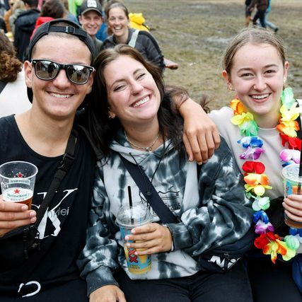 CHPARTY.CH - Open Air Gampel 2022 | Impressionen